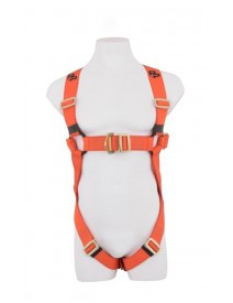 P+P 90099MK2/FLAME Fall Arrest Harness